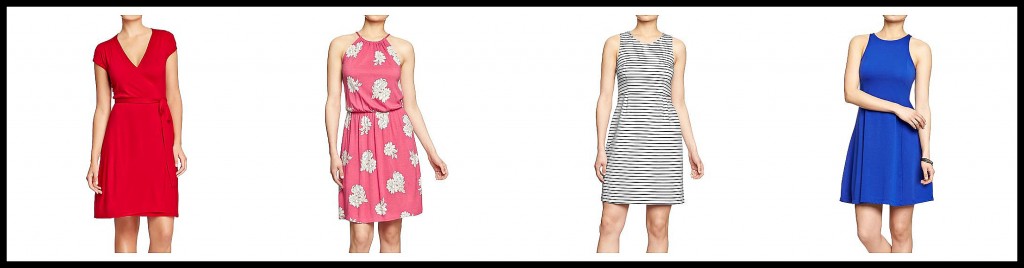 Dresses