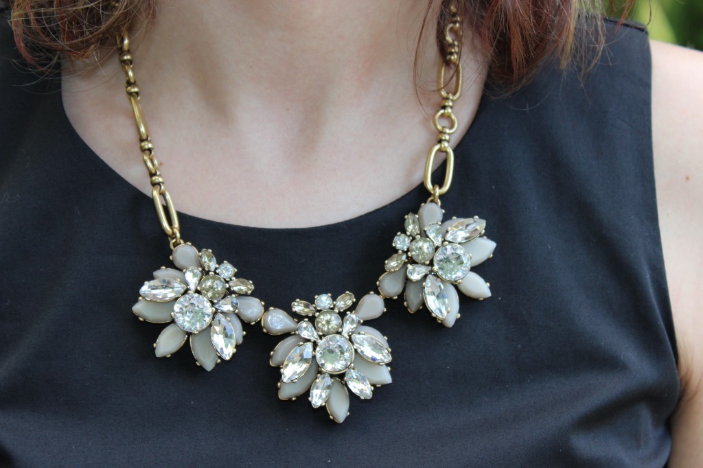 Statement Neclace