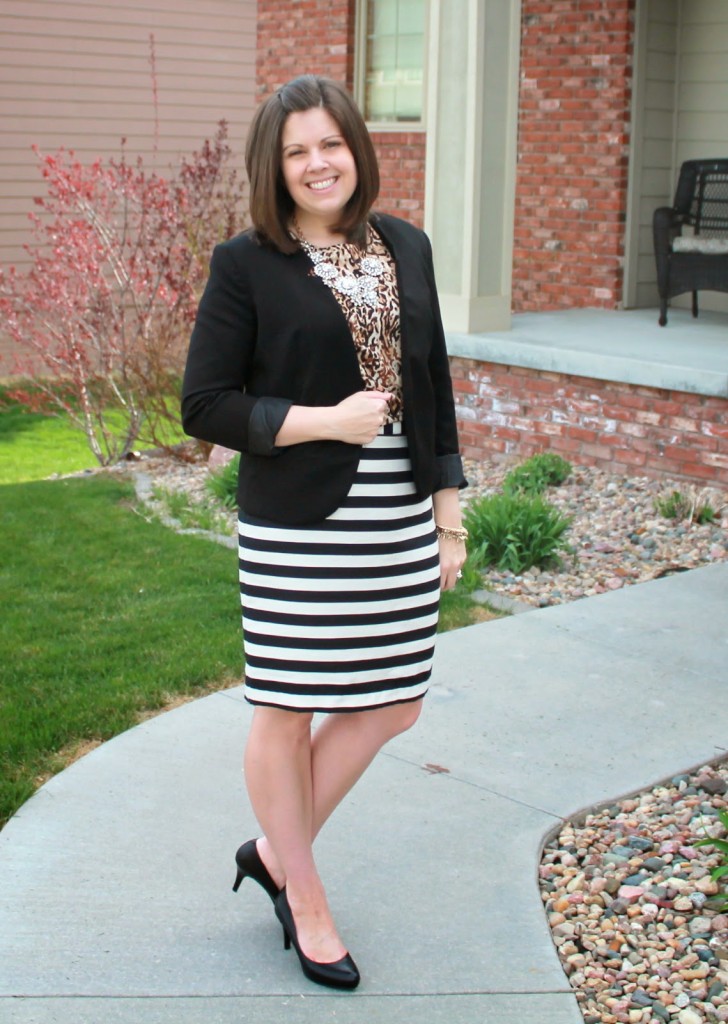 My New Favorite Outfit