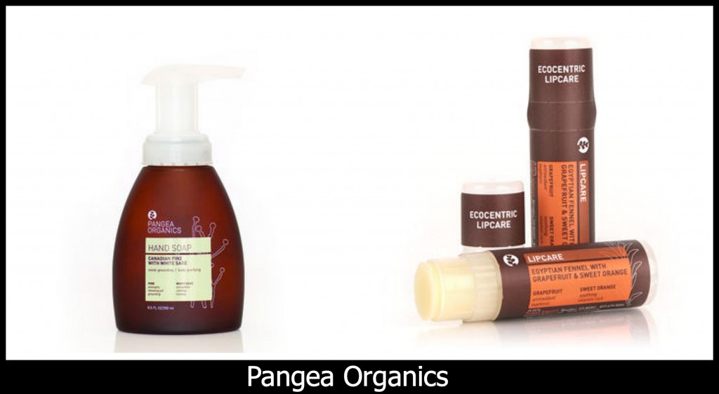 Pangea Organics