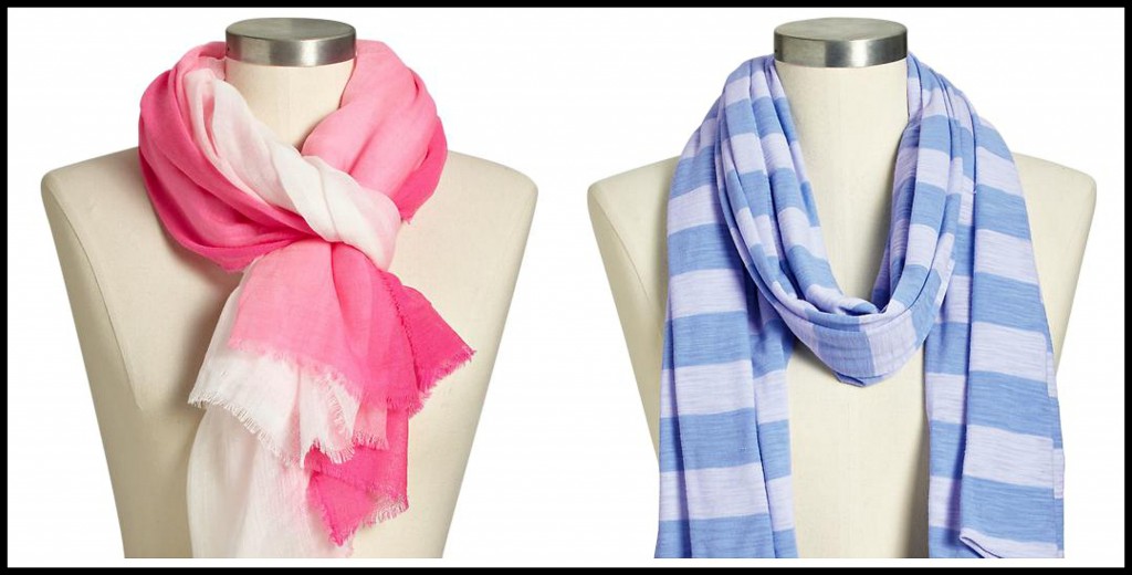 Scarves