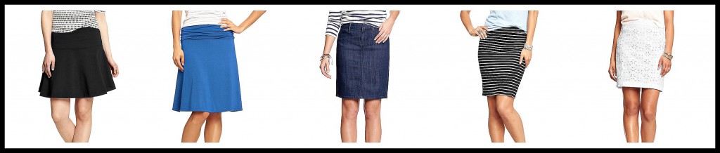 Skirts