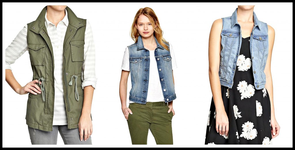 Vest
