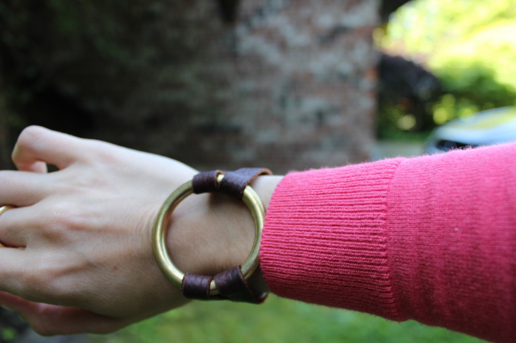 Henry Lou Bracelet