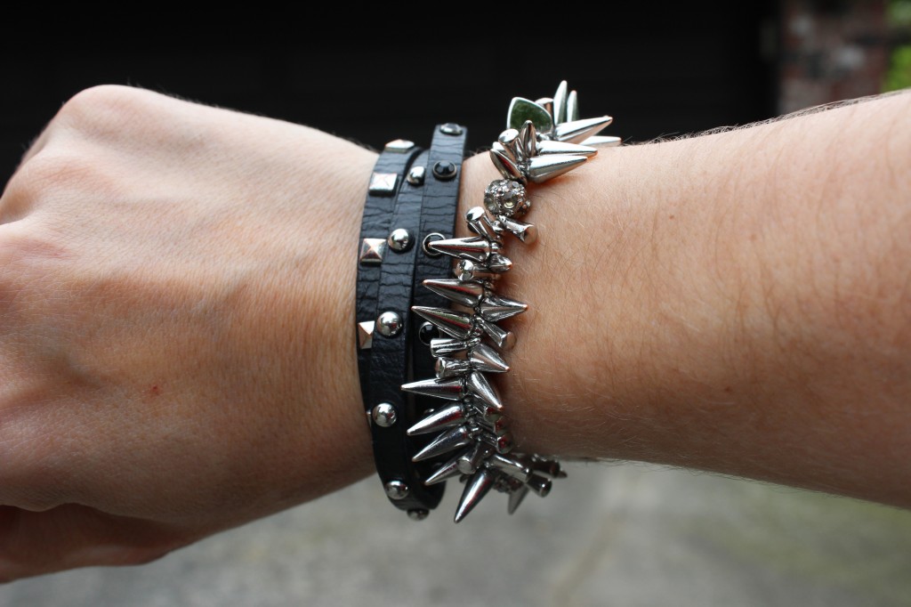 Stella & Dot Bracelets