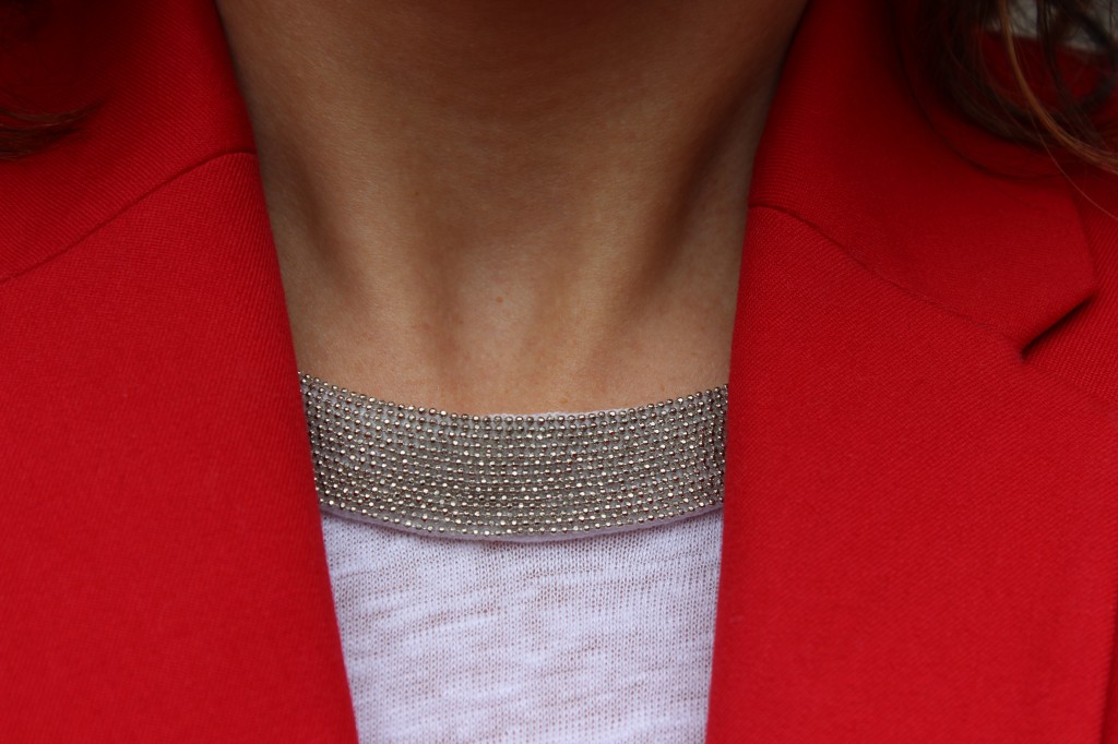 Embellished T-Shirt
