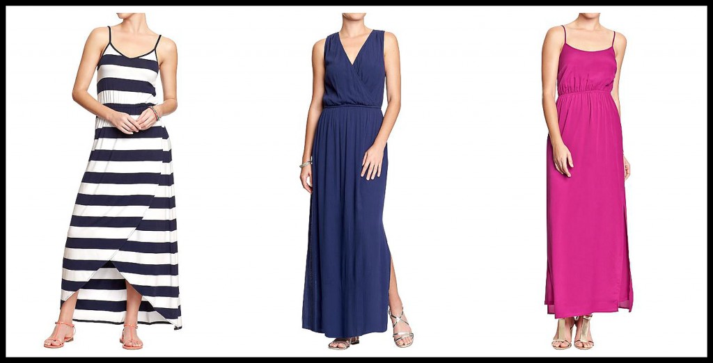 Maxi Dresses