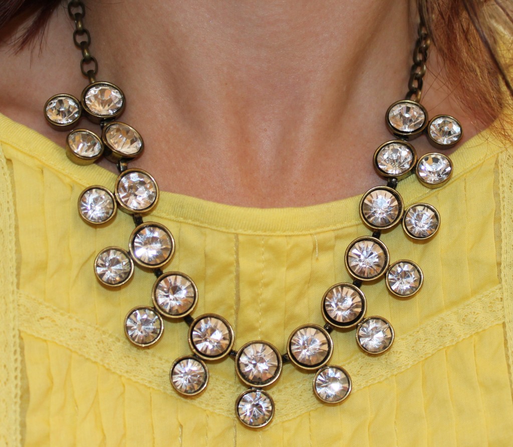 Statement Necklace