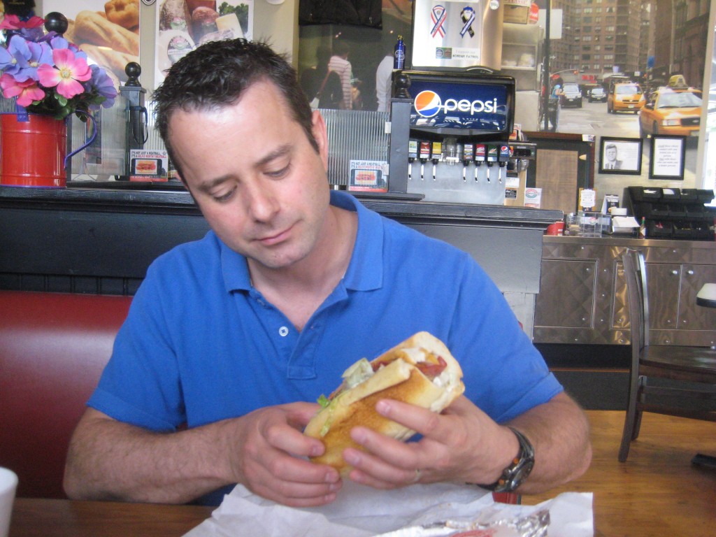 Gandolfo's