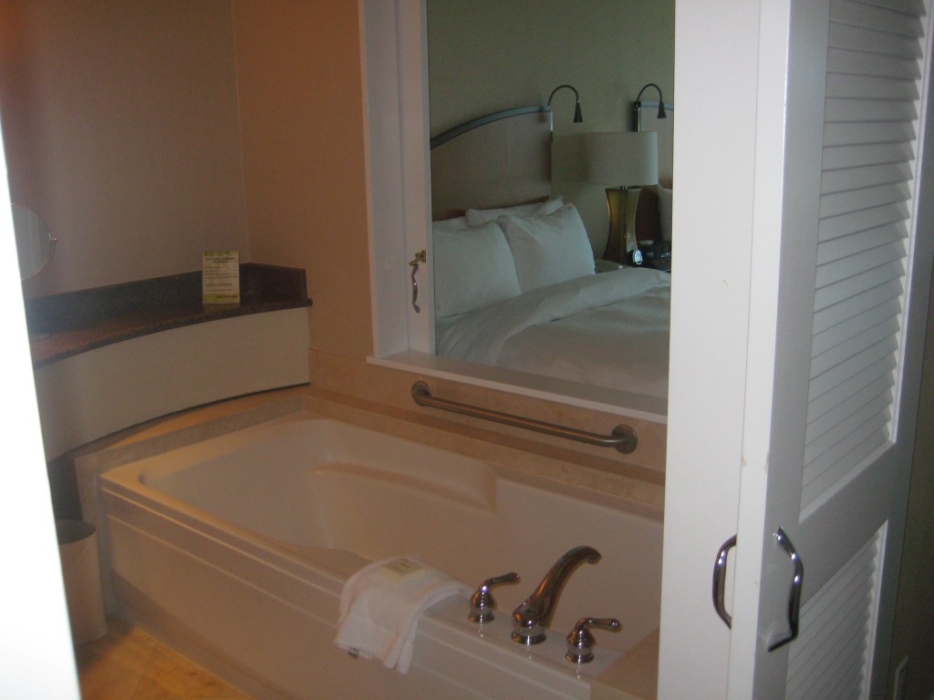 Fairmont YVR
