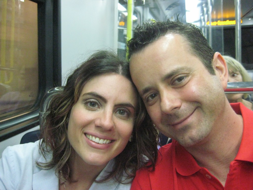 Skytrain