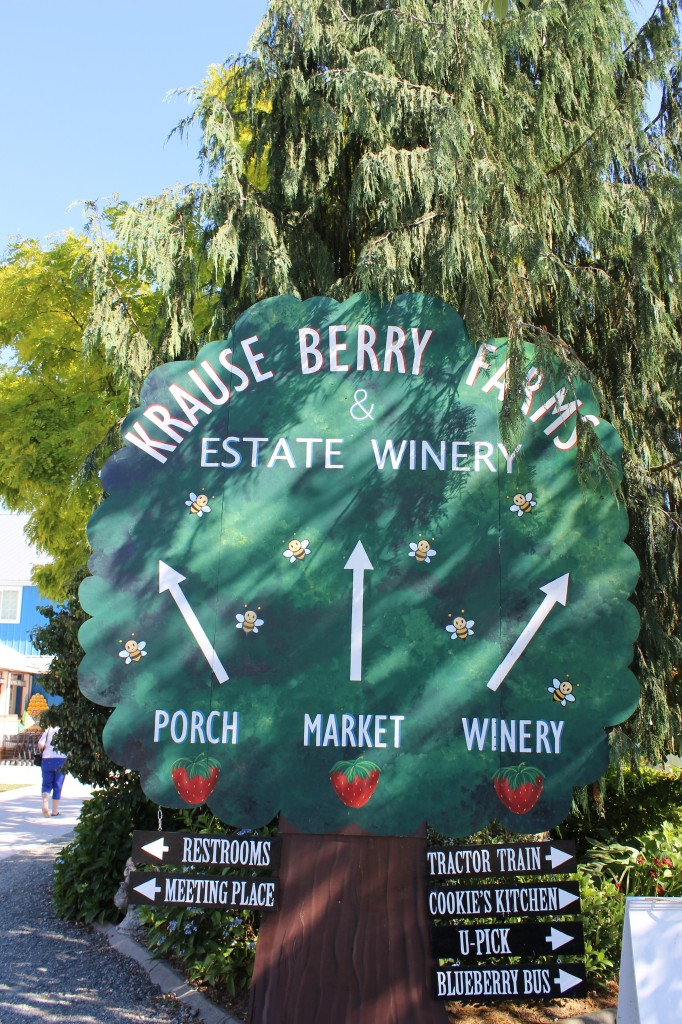Krause Farms
