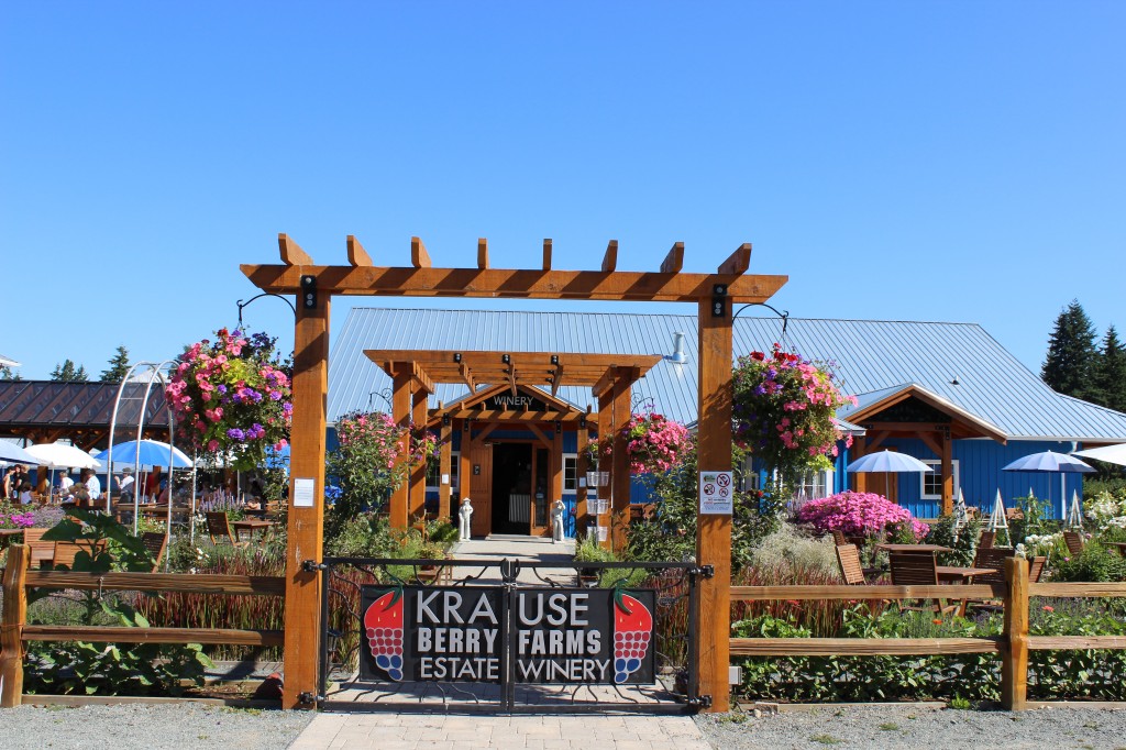 Krause Farms