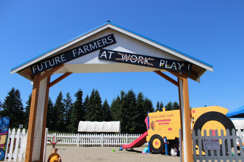 Krause Farms