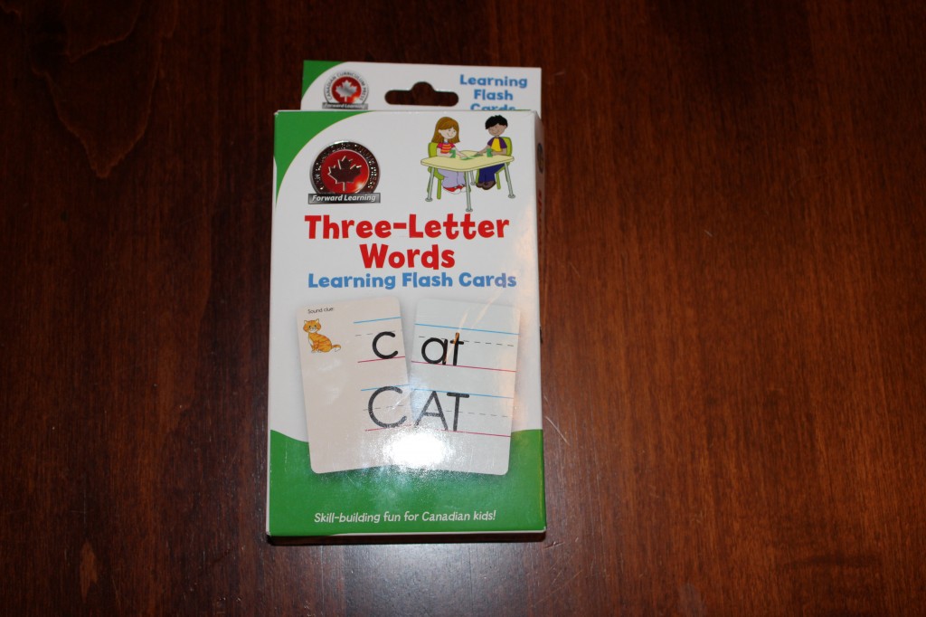 Flashcards