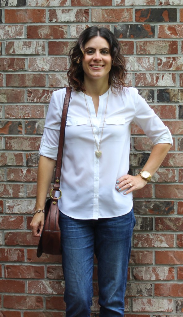 Boyfriend Jeans
